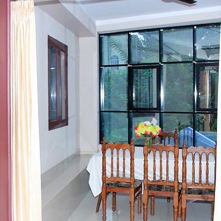 Guesthouse Room In Pulpally, Wayanad, By Guesthouser 30204 Екстериор снимка