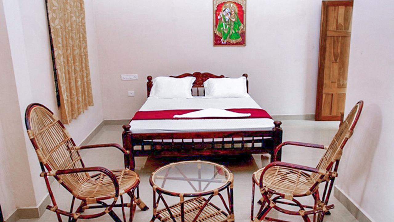 Guesthouse Room In Pulpally, Wayanad, By Guesthouser 30204 Екстериор снимка